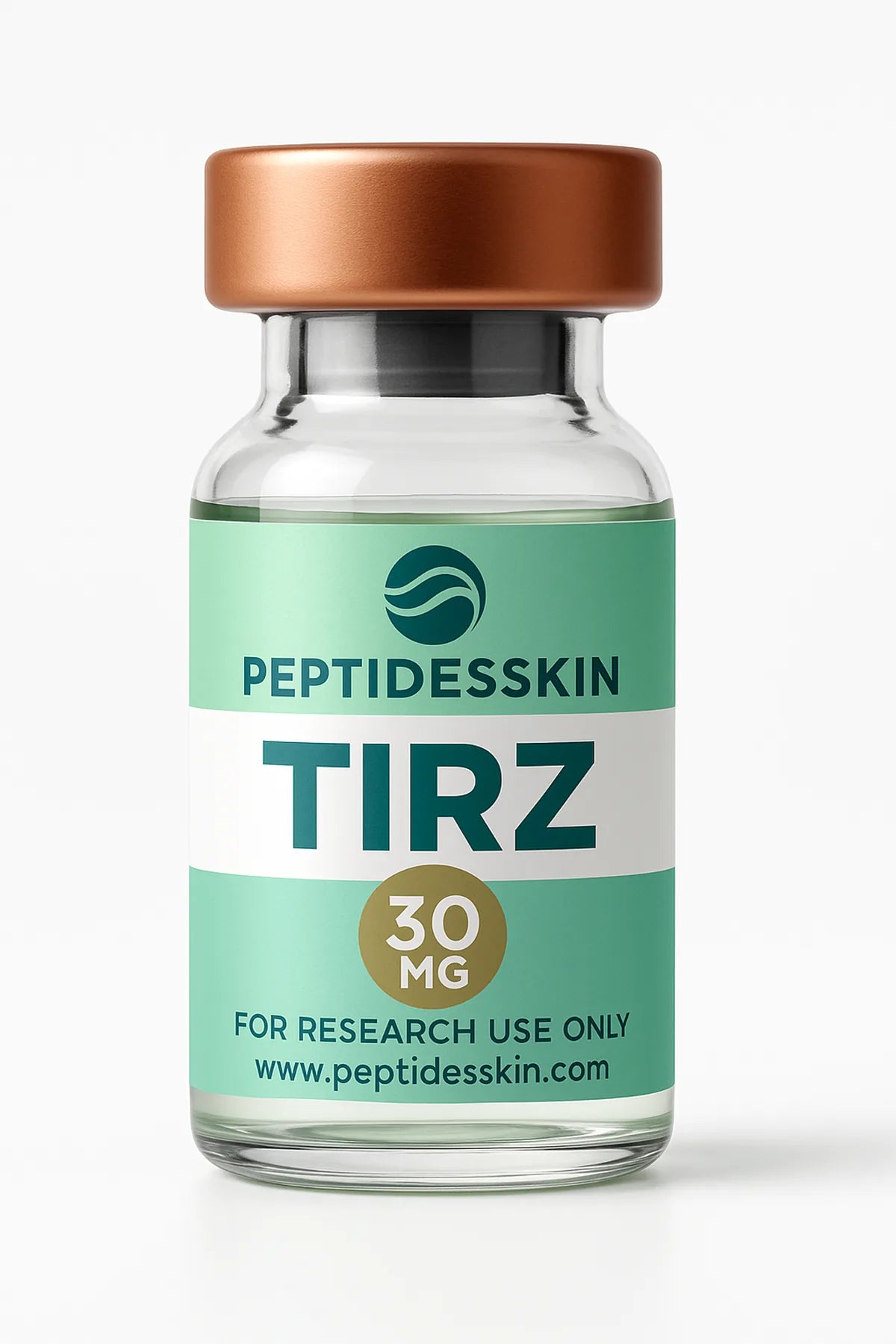 TIRZ 30 mg