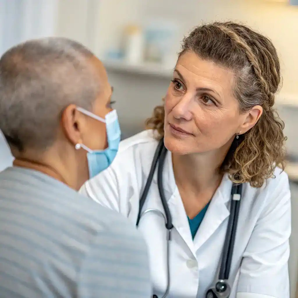 Infographic explaining the FDA Category 2 peptide list and restrictions on compounding peptides like BPC-157, CJC-1295 and AOD-9604.