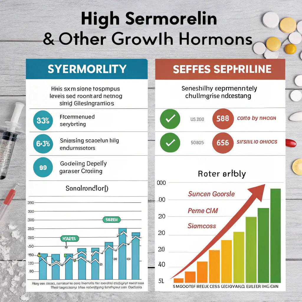sermorelin peptide