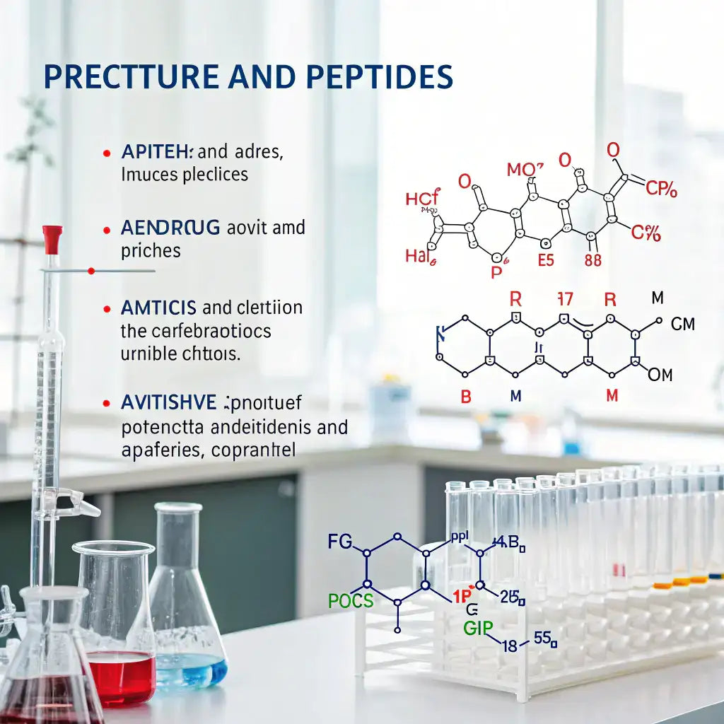 peptide sciences