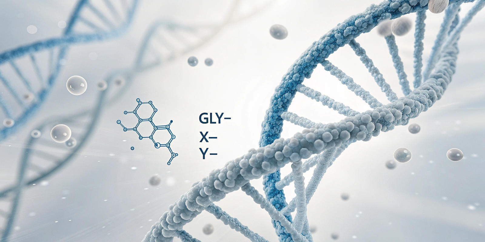 What Are Collagen Peptides?