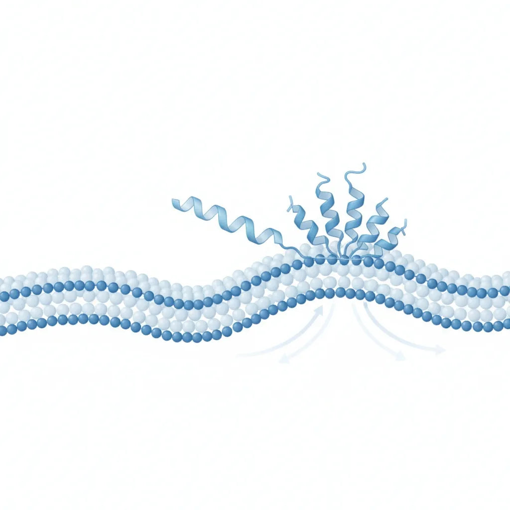 Semaglutide Peptide (RUO): Classification, Identity, Purity, and Verification Essentials