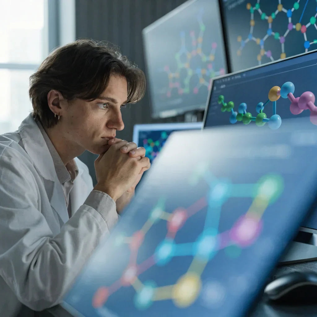 peptide sciences