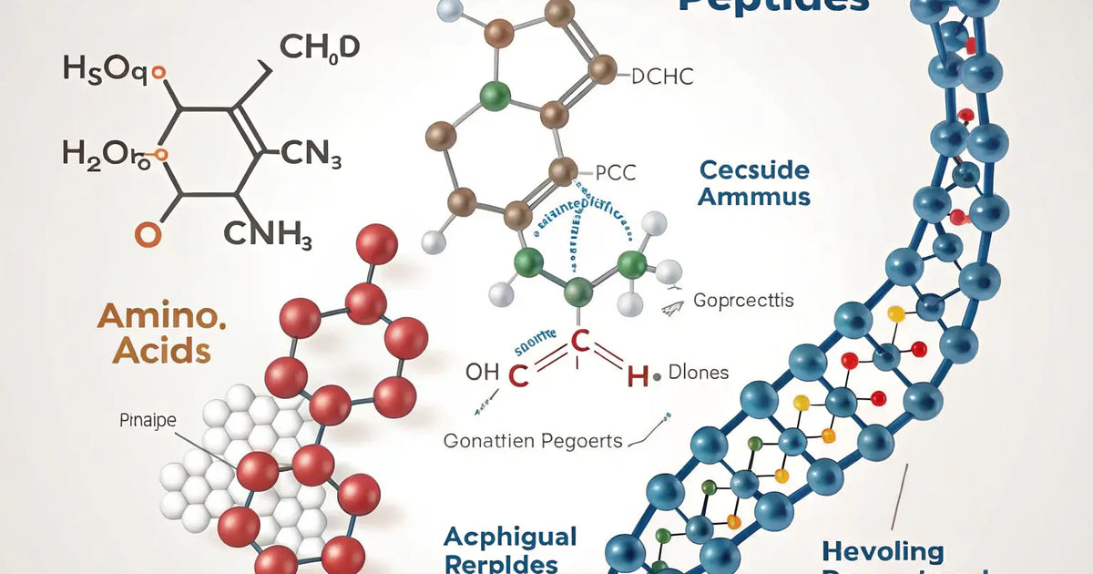 peptides | peptidesskin
