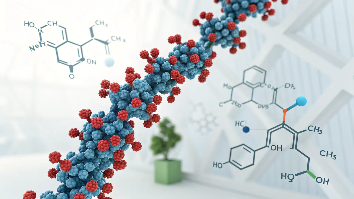 Ipamorelin Peptide