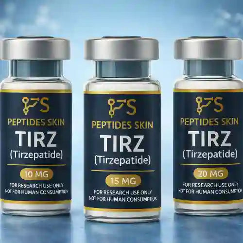 Where to Buy Tirzepatide for Research: COA, HPLC & Supplier Verification Checklist