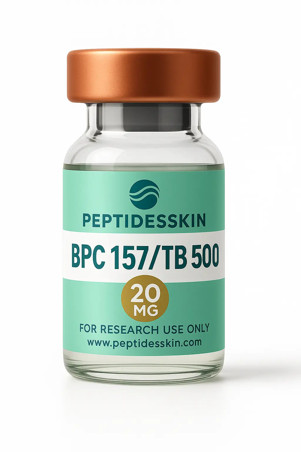 BPC 157/TB 500 (20mg)
