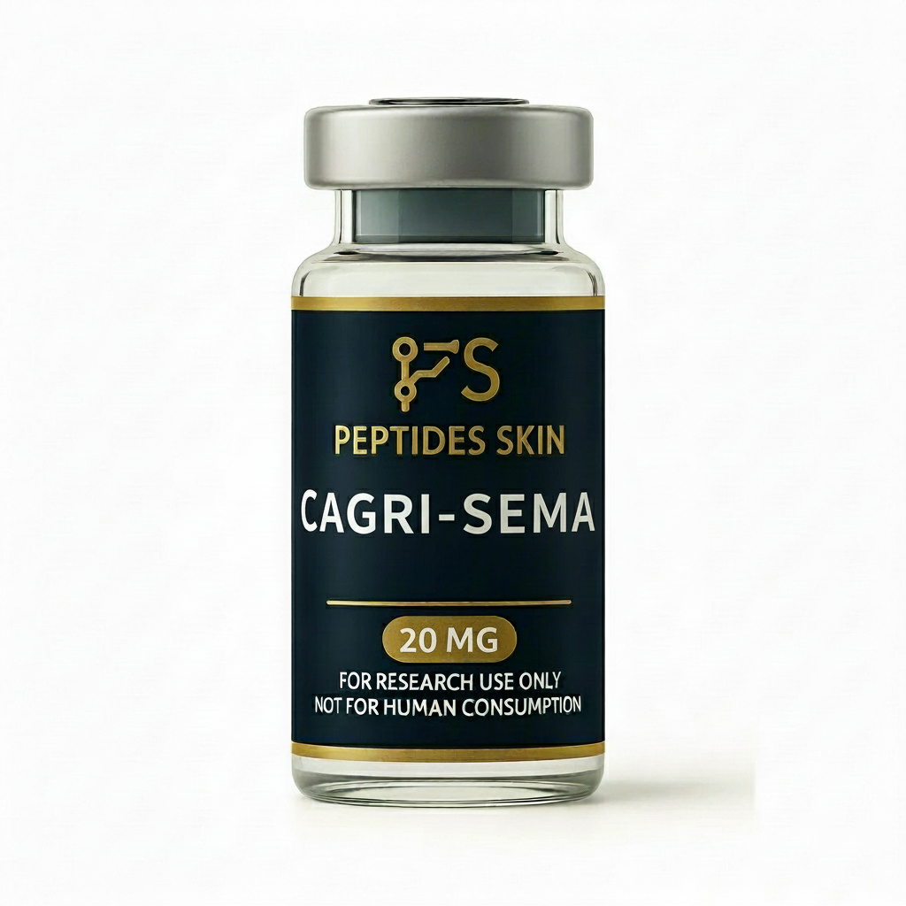 sema + cagrilintide blend Buy CAGRISEMA Peptide USA | Dual Mechanism ≥99% by_breed Get your BPC-157 @southeastregionalmedspa Size:3 Ml