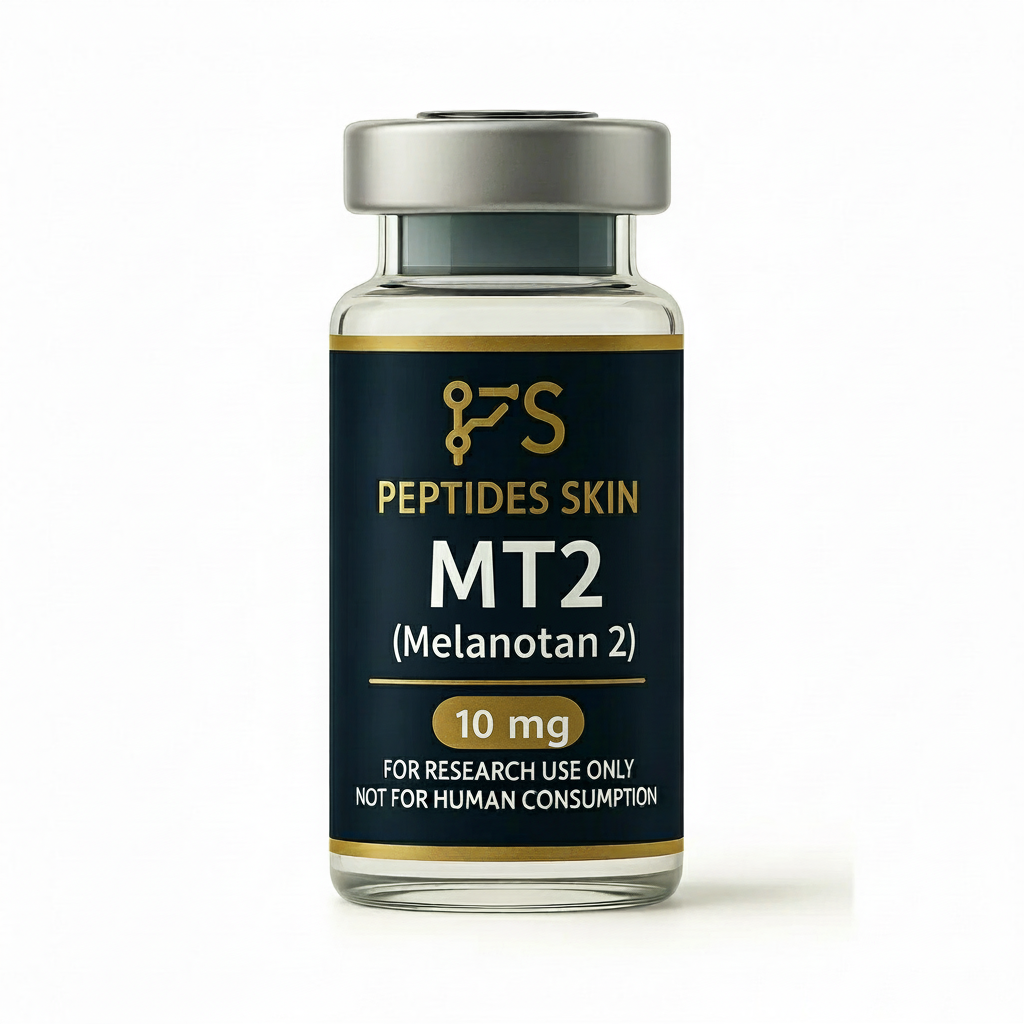 Melanotan 2