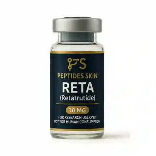 RETA Peptide โ peptidesskin