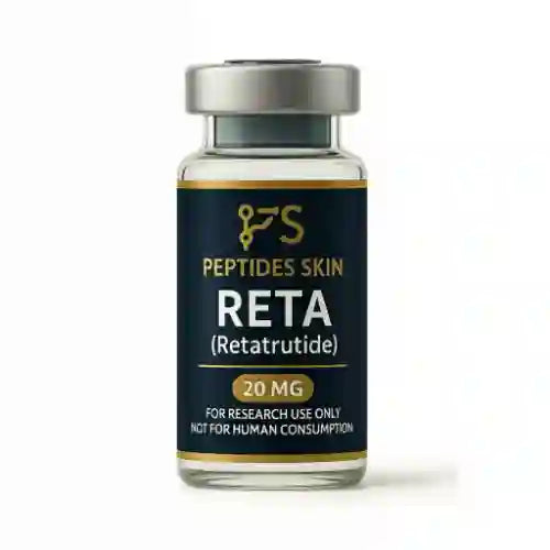 retatrutide liberty peptides RETA Peptide retatrutide liberty peptides RETA Peptide
