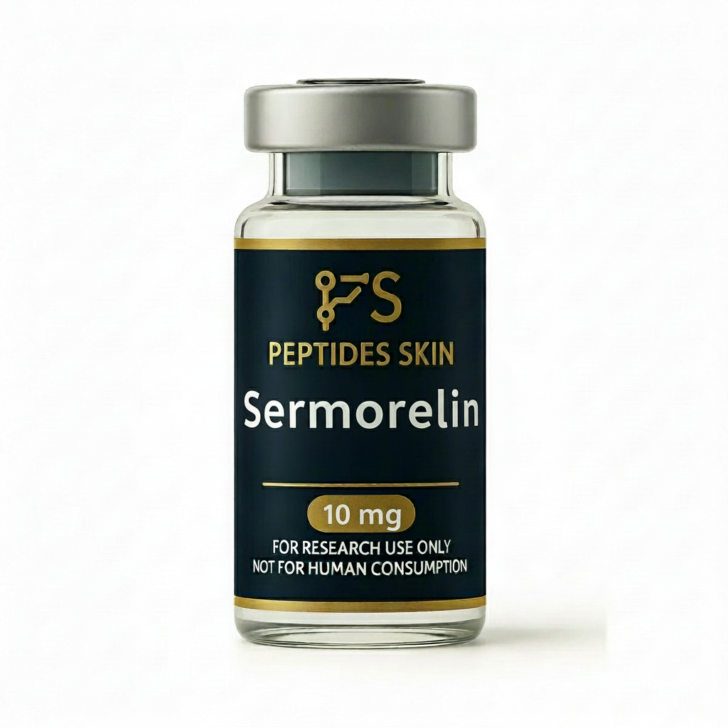 Sermorelin 10mg