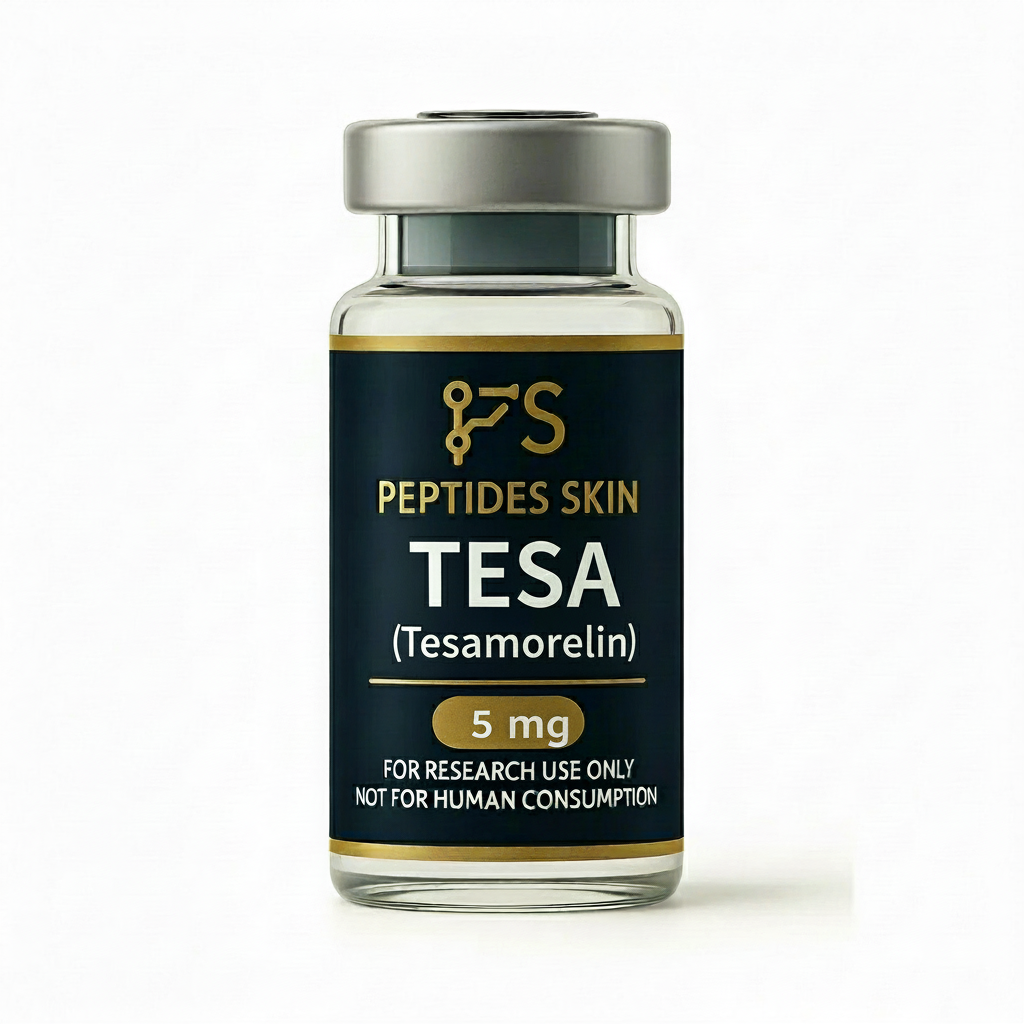 Tesamorelin