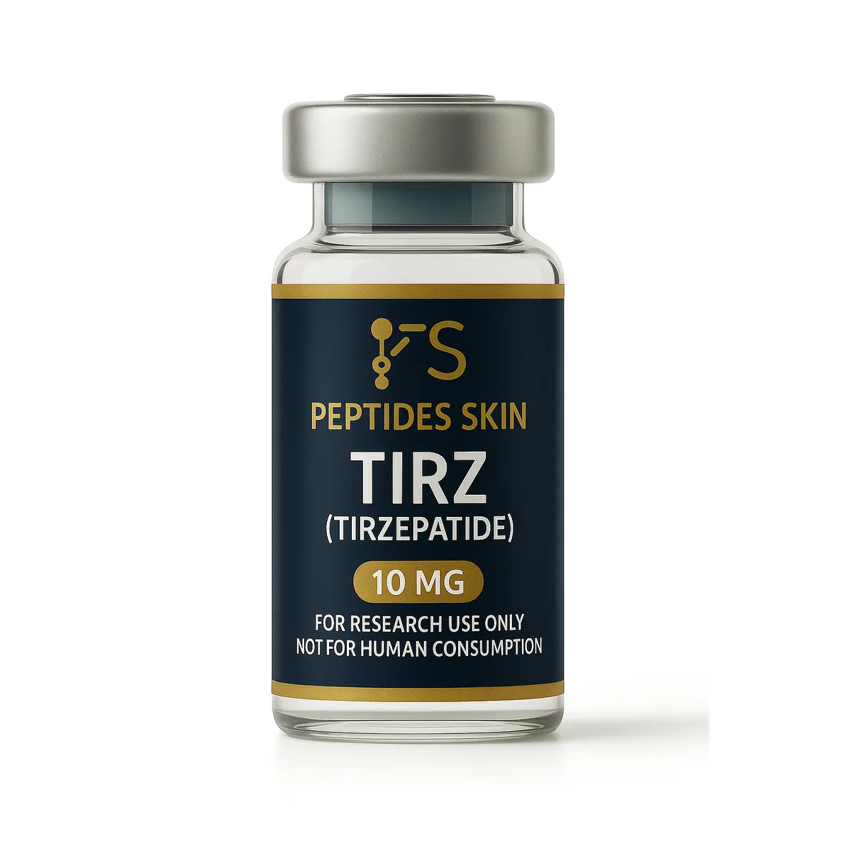 TIRZ Peptide